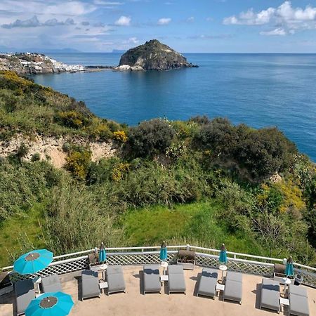 Hotel Torre Sant'Angelo Forio di Ischia Eksteriør bilde