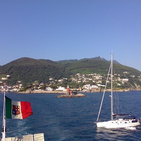 Hotel Torre Sant'Angelo Forio di Ischia Eksteriør bilde