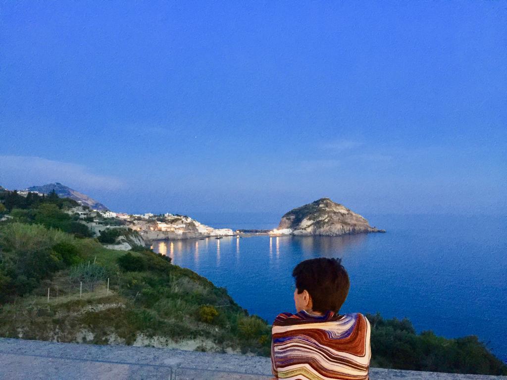 Hotel Torre Sant'Angelo Forio di Ischia Eksteriør bilde