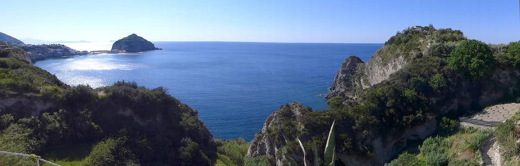 Hotel Torre Sant'Angelo Forio di Ischia Eksteriør bilde