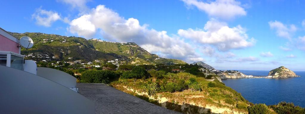 Hotel Torre Sant'Angelo Forio di Ischia Eksteriør bilde