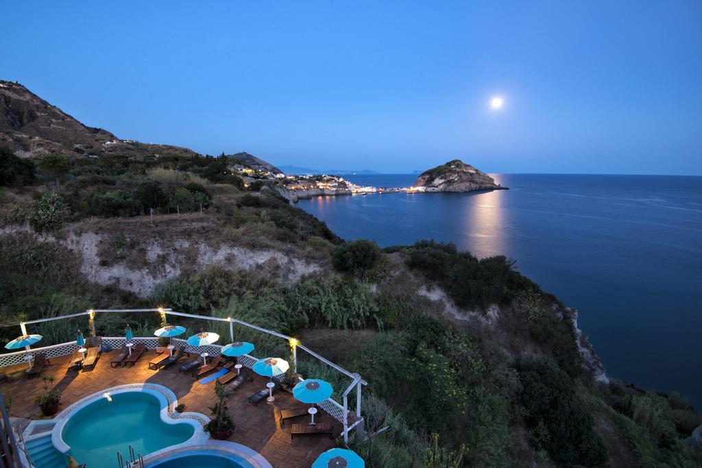 Hotel Torre Sant'Angelo Forio di Ischia Eksteriør bilde