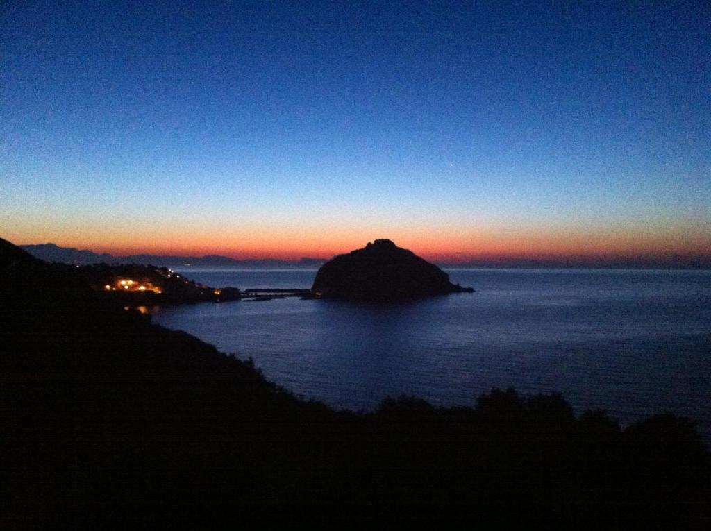 Hotel Torre Sant'Angelo Forio di Ischia Eksteriør bilde