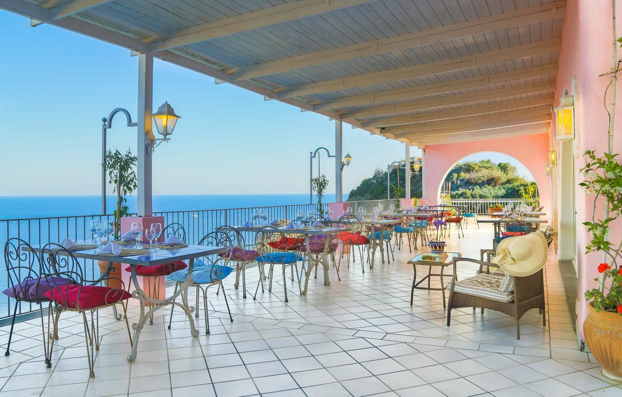 Hotel Torre Sant'Angelo Forio di Ischia Eksteriør bilde