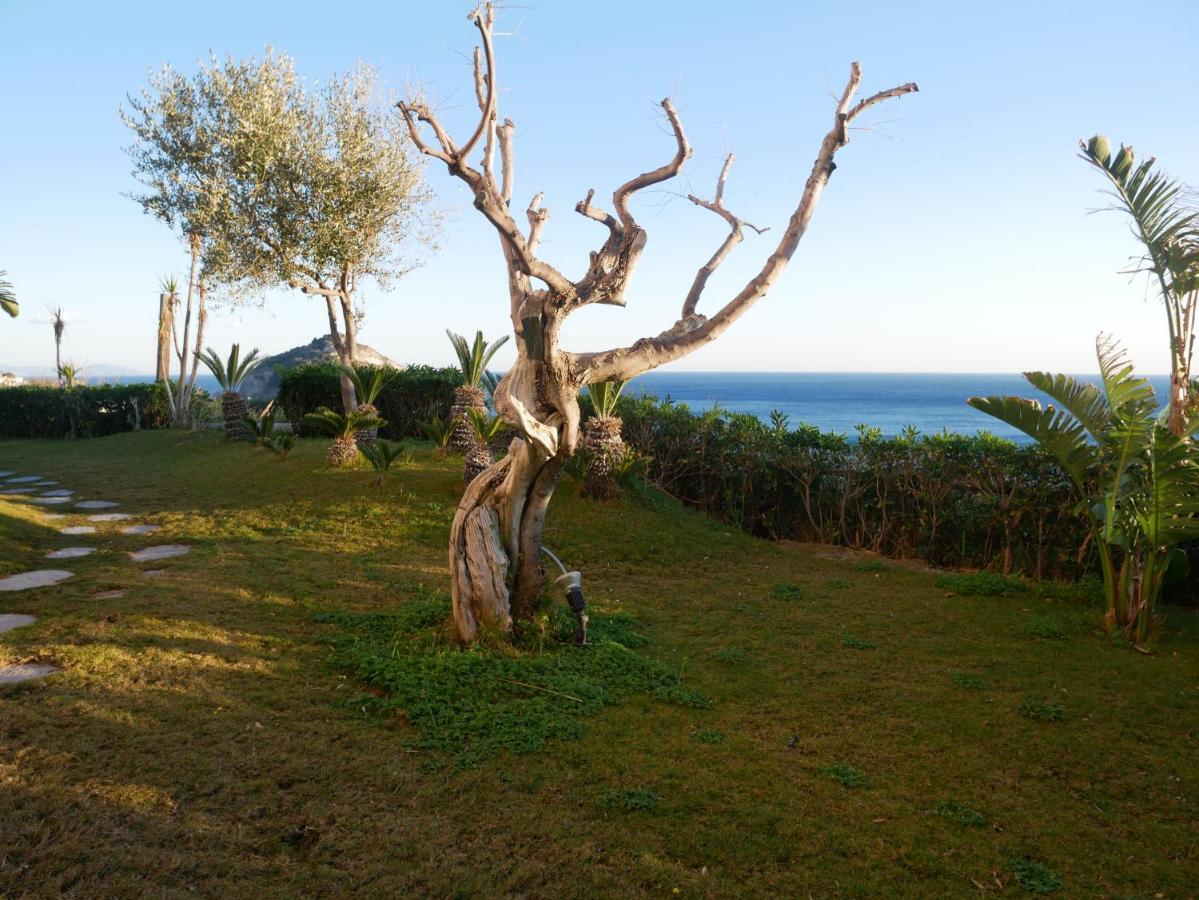 Hotel Torre Sant'Angelo Forio di Ischia Eksteriør bilde