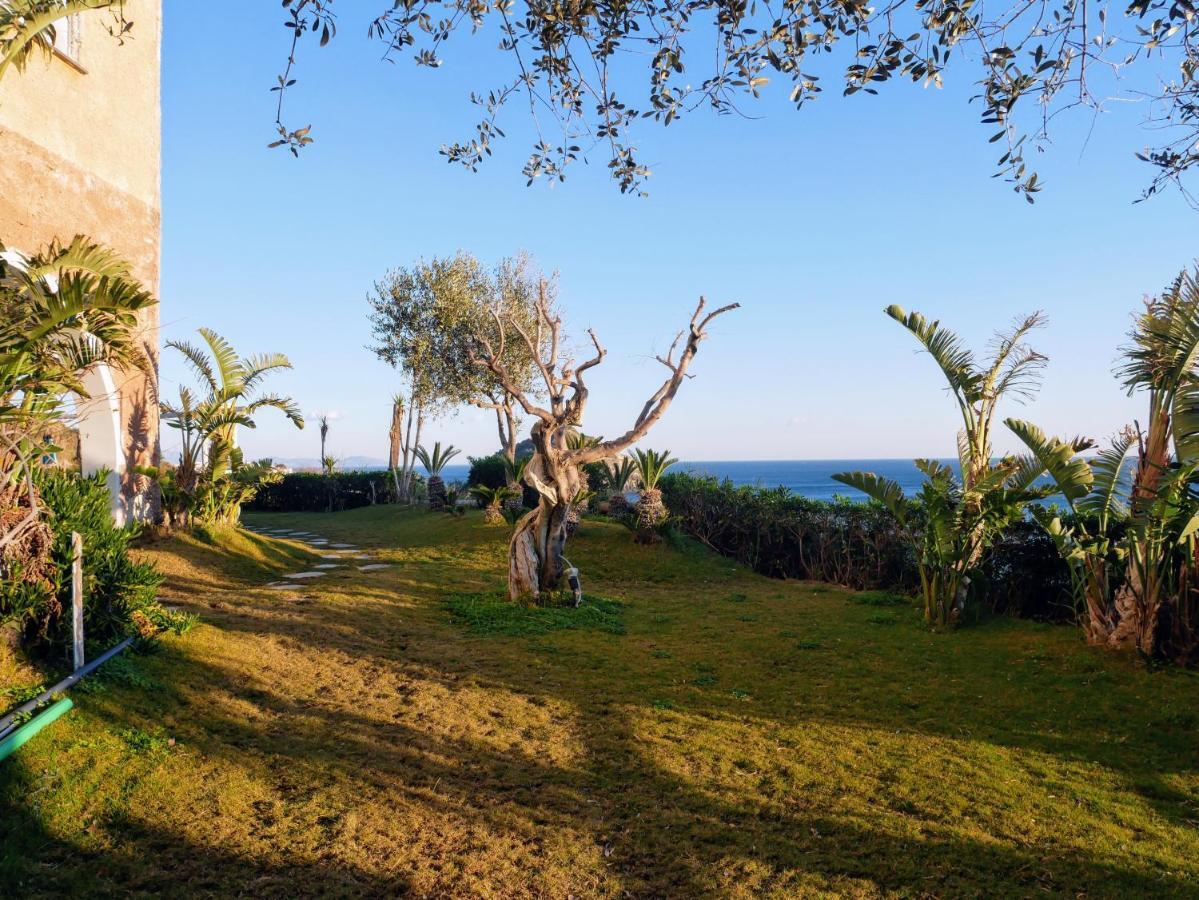 Hotel Torre Sant'Angelo Forio di Ischia Eksteriør bilde