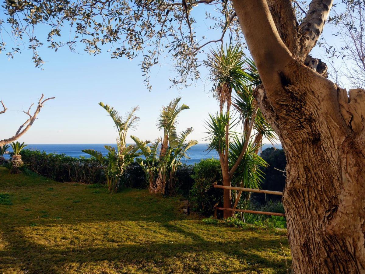 Hotel Torre Sant'Angelo Forio di Ischia Eksteriør bilde